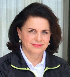 Tina Jalalian, Narconon Ojai Case Supervisor