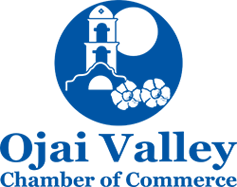 Ojai Valley Chamber of Commerce Logo