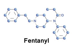 fentanyl-chemical