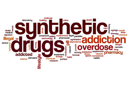 synthetic drugs